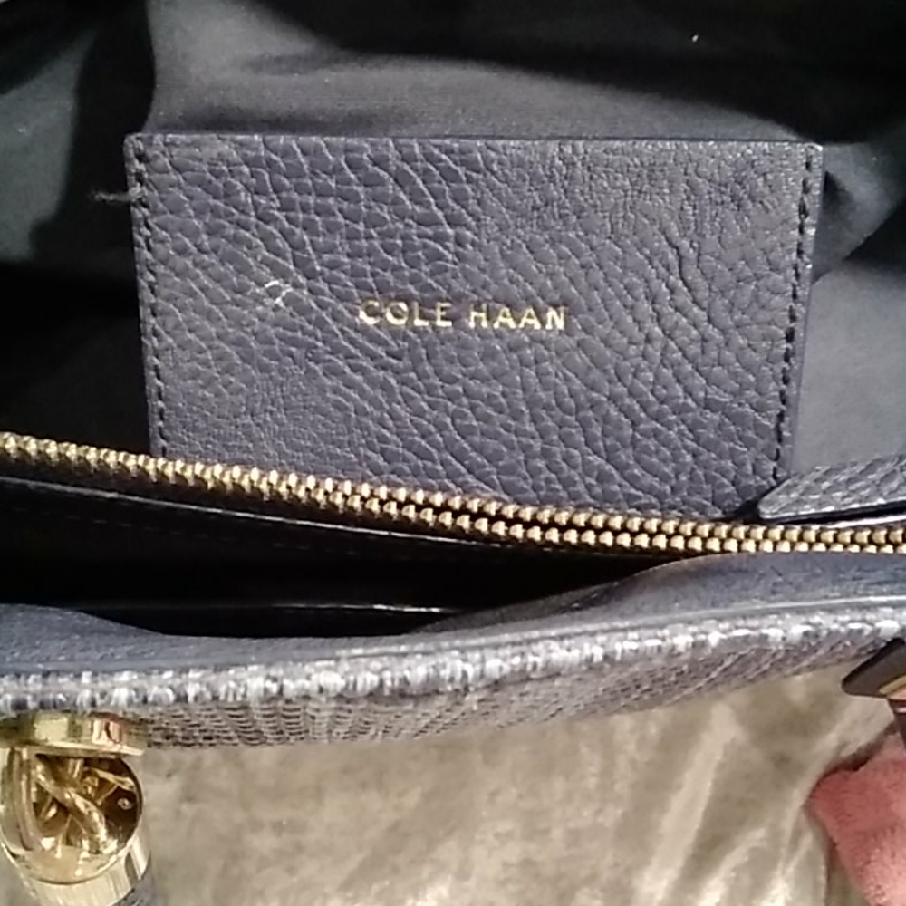 Cole Haan Purse - Picture 7 of 10